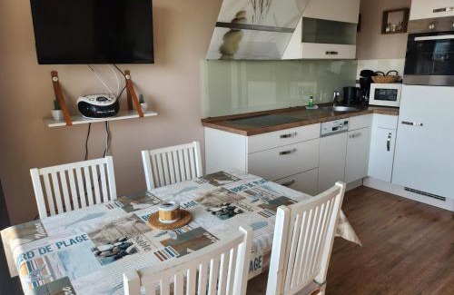 Grossenbrode Appartement | Vier Jahreszeiten 1-34