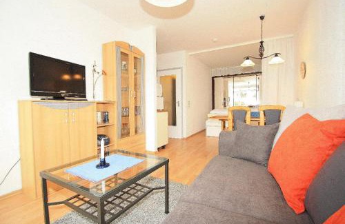 Grossenbrode Appartement | Vier Jahreszeiten 2-6