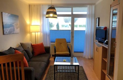 Grossenbrode Appartement | Vier Jahreszeiten 2-6