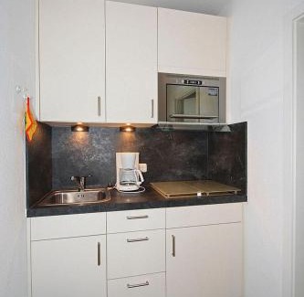 Grossenbrode Appartement | Vier Jahreszeiten 2-9