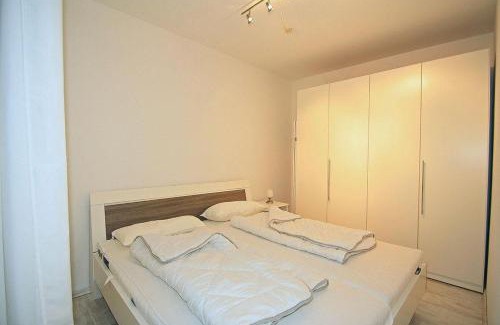 Grossenbrode Appartement | Vier Jahreszeiten 2-9