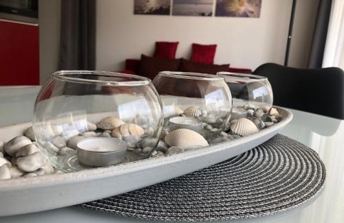 Grossenbrode Appartement | Vier Jahreszeiten 3-14