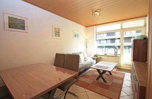 Grossenbrode Appartement | Vier Jahreszeiten 3-6