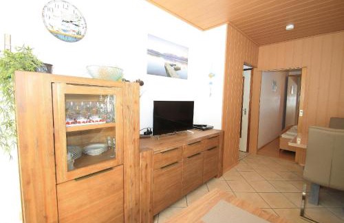 Grossenbrode Appartement | Vier Jahreszeiten 3-6