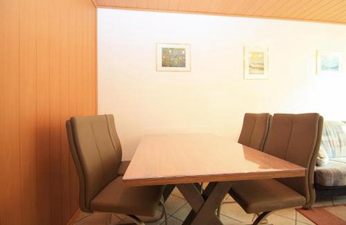 Grossenbrode Appartement | Vier Jahreszeiten 3-6