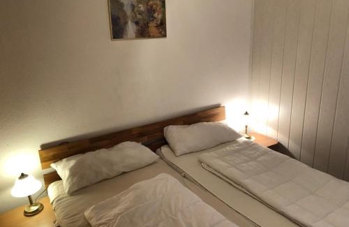 Grossenbrode Appartement | Vier Jahreszeiten 3-6