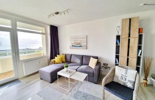 Grossenbrode Appartement | Vier Jahreszeiten Haus 2 Whg 27