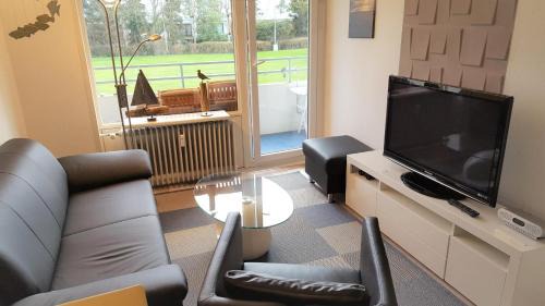 Grossenbrode Appartement | Vier Jahreszeiten Haus 1 Whg 06