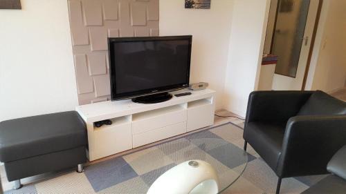 Grossenbrode Appartement | Vier Jahreszeiten Haus 1 Whg 06