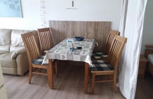 Grossenbrode Appartement | Vier Jahreszeiten Haus 1 Whg 09
