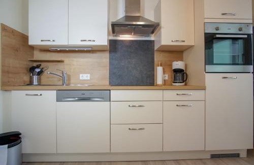 Grossenbrode Appartement | Vier Jahreszeiten Haus 6 Whg 08