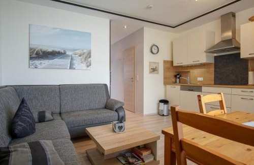 Grossenbrode Appartement | Vier Jahreszeiten Haus 6 Whg 08