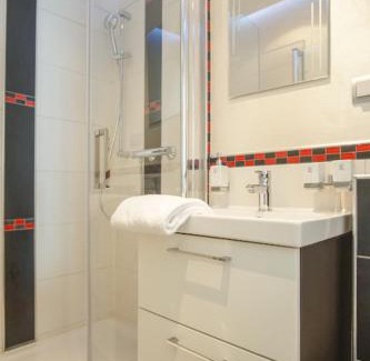 Grossenbrode Appartement | Vier Jahreszeiten Haus 6 Whg 08