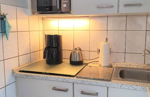 Grossenbrode Appartement | Vier Jahreszeiten Haus 2 Whg 26