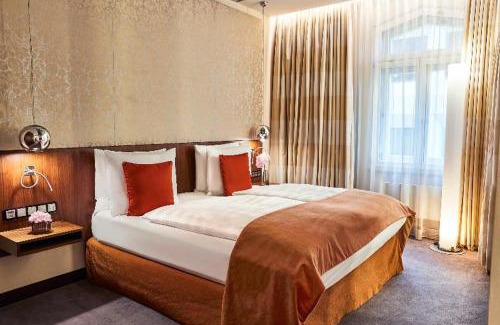 Graggenau Hôtel | Vier Jahreszeiten Kempinski München