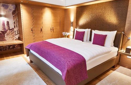 Graggenau Hôtel | Vier Jahreszeiten Kempinski München