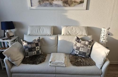 Neukirchen Appartement | Vier Jahreszeiten Seeblick Total