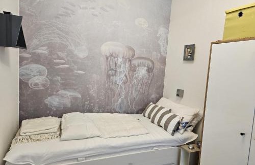 Neukirchen Appartement | Vier Jahreszeiten Seeblick Total