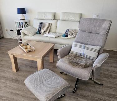 Neukirchen Appartement | Vier Jahreszeiten Seeblick Total