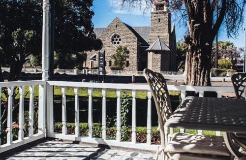 Loxton Maison | Vier Seisoene Gastehuis