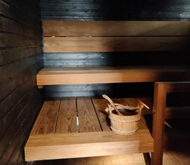 Renko Appartement | Vierastalo Koivu