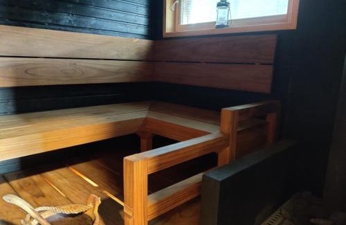Renko Appartement | Vierastalo Koivu