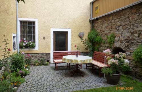 Annaberg-Buchholz Appartement | Vierseitenhof Linke