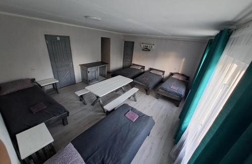 Karsava Appartement | Viesnīca Kārsavā