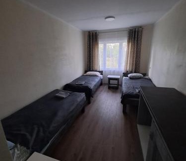 Karsava Appartement | Viesnīca Kārsavā