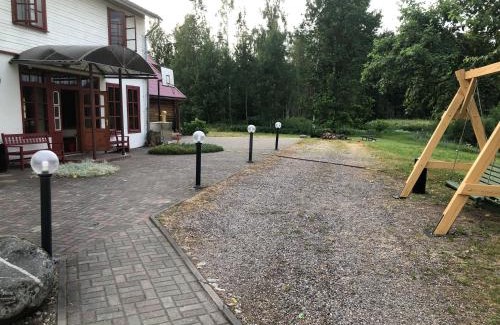 Aluksne Municipality Maison | Viesu māja Bitītes