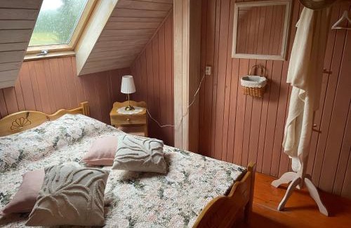 Aluksne Municipality Maison | Viesu māja Bitītes