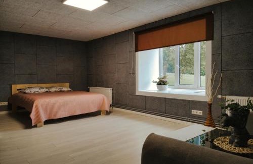 Markalne Hôtel | Viesu māja Vālodzes