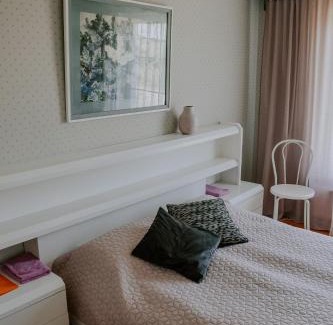 Lade Maison | Viesu nams Lauciņi