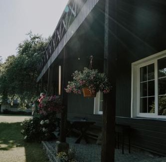 Lade Maison | Viesu nams Lauciņi