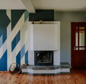 Lade Maison | Viesu nams Lauciņi