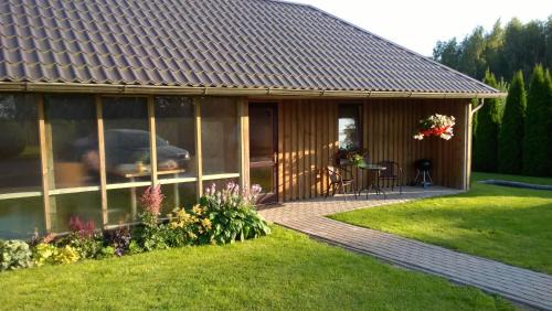 Pieriga Maison | Viesumāja Kuncīši Murjāņos