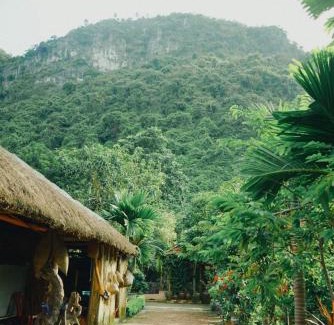 Cat Hai Cabine | Viet Hai Lan Homestay