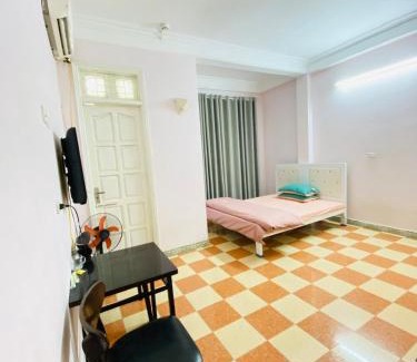 Tay Ho Appartement | Viet Home Stay- Chi nhánh An Dương Vương
