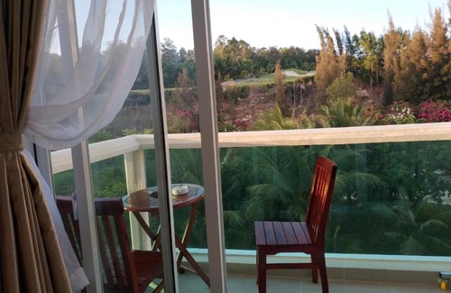 Phu Hai Beach Appartement | Viet's aparment