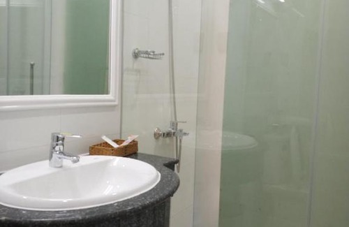 Phu Hai Beach Appartement | Viet's aparment
