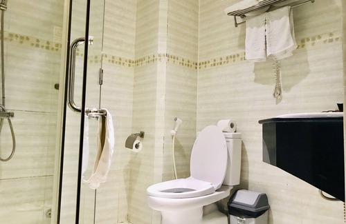 Ben Tre Hôtel | Viet Uc Hotel