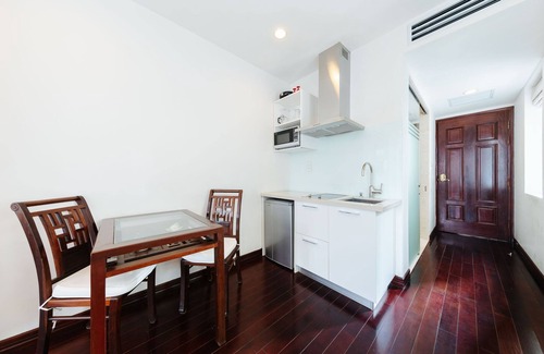 Old Quarter Appartement | VietHOME - Door step to Hoan Kiem Lake