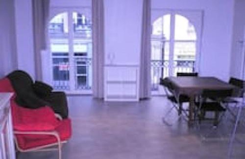 Quartier Vieux Marche-Cathedrale Appartement | Vieux Marché - Centre historique