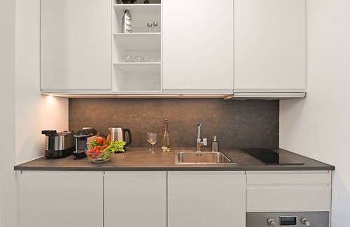 Lugano Appartement | View and Art, Castagnola (Lugano), Switzerland