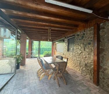 Jiblea Veche Maison | View Cozia