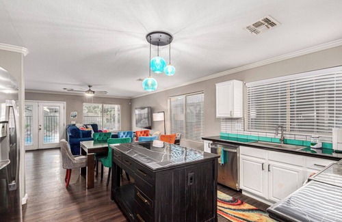 Peoria Maison | Fiesta Bowl ready, close to Westgate/P83/Entertainment/Stadiums!
