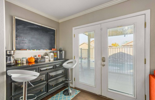 Peoria Maison | Fiesta Bowl ready, close to Westgate/P83/Entertainment/Stadiums!
