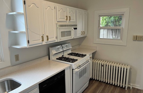 Mount Washington Maison | View from the Top! Steps from Grandview, Sleeps 8