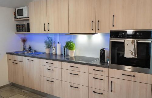 Munstertal Appartement | View House, Schauinsland, Black Forest