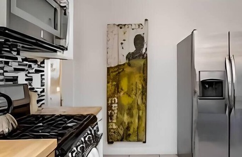 Twentynine Palms Maison | View Joshua Tree from the Desert D-LUX